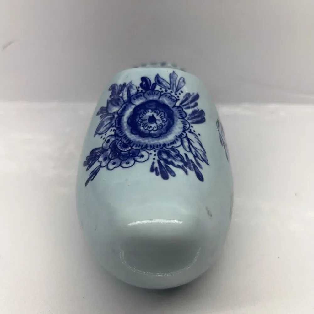 Delfts Blauw vintage delfts